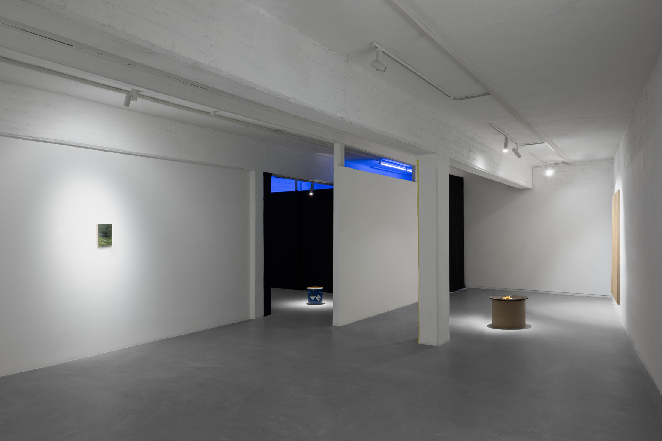 Fabio marullo at artnoble gallery, milan 11