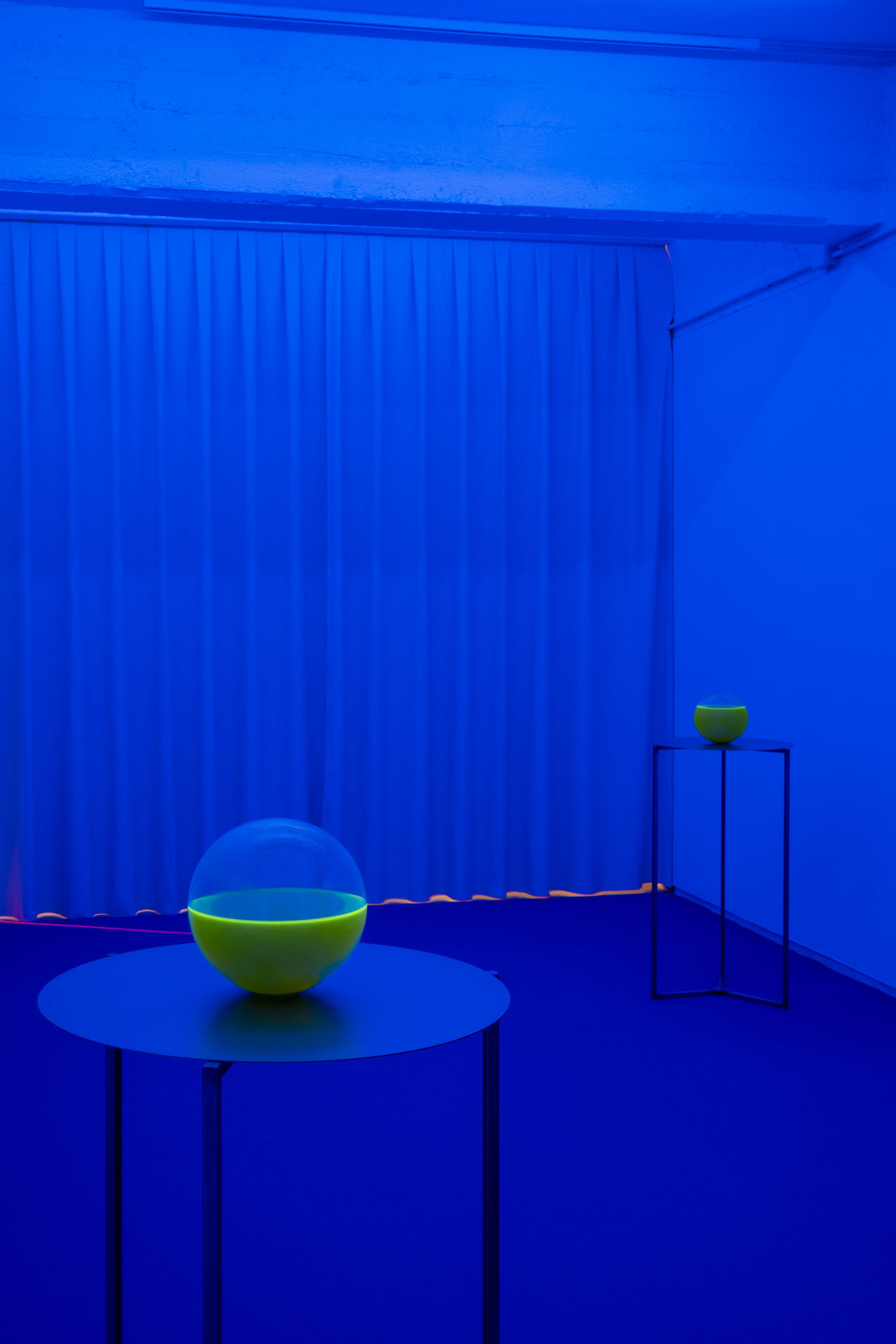 Fabio marullo at artnoble gallery, milan 6