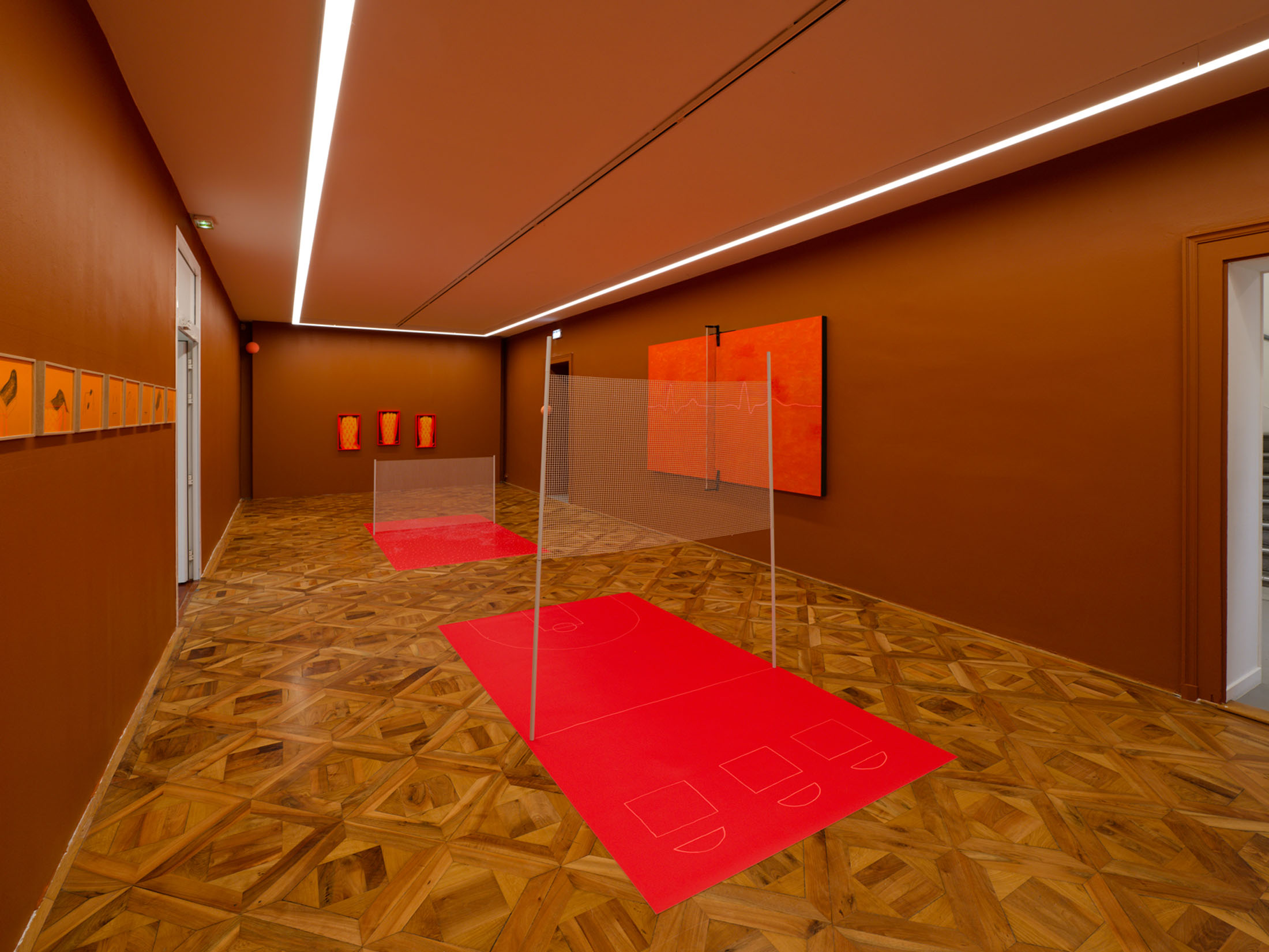 Flo kasearu at villa du parc – centre d’art contemporain, annemasse 3