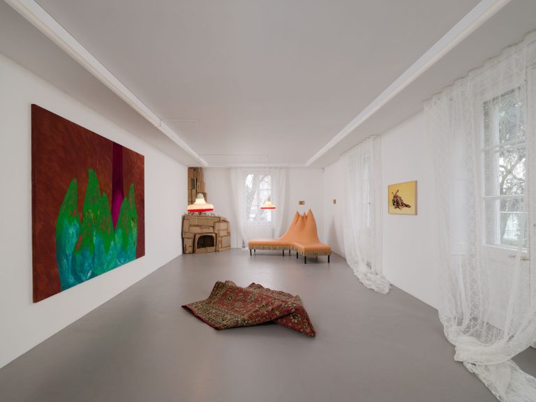 Flo kasearu at villa du parc – centre d’art contemporain, annemasse 6