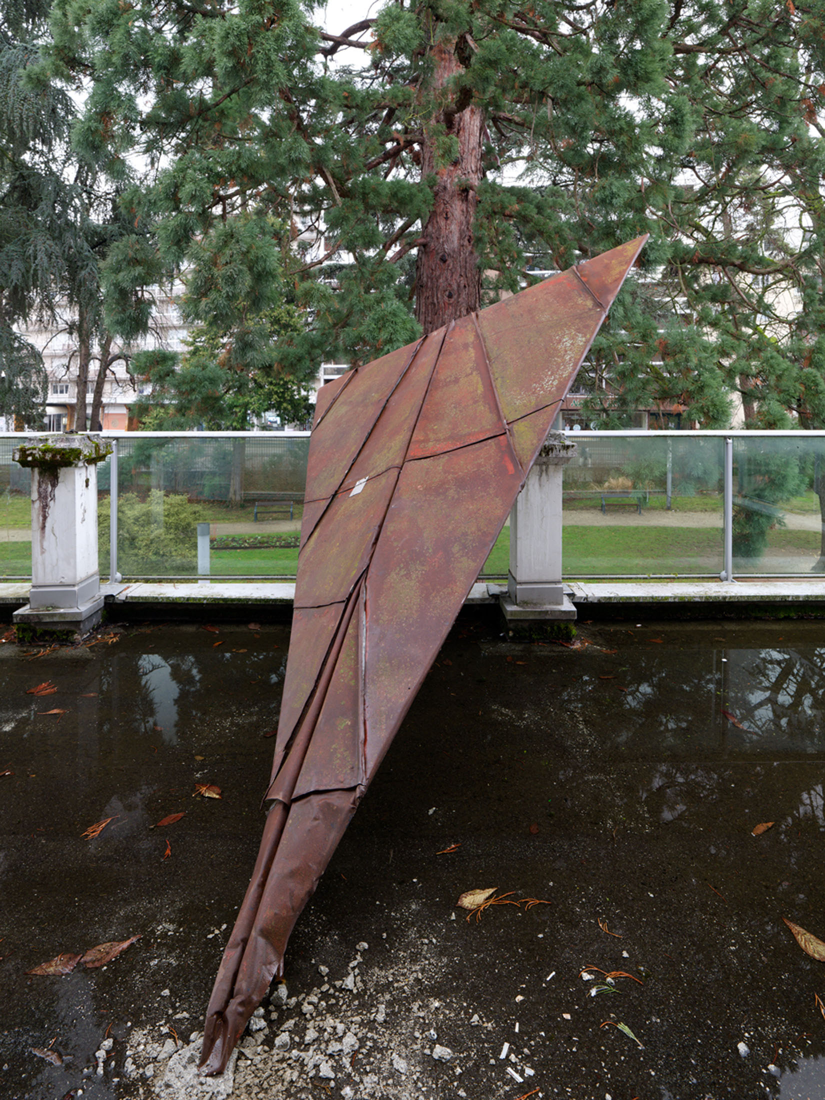 Flo kasearu at villa du parc – centre d’art contemporain, annemasse 7