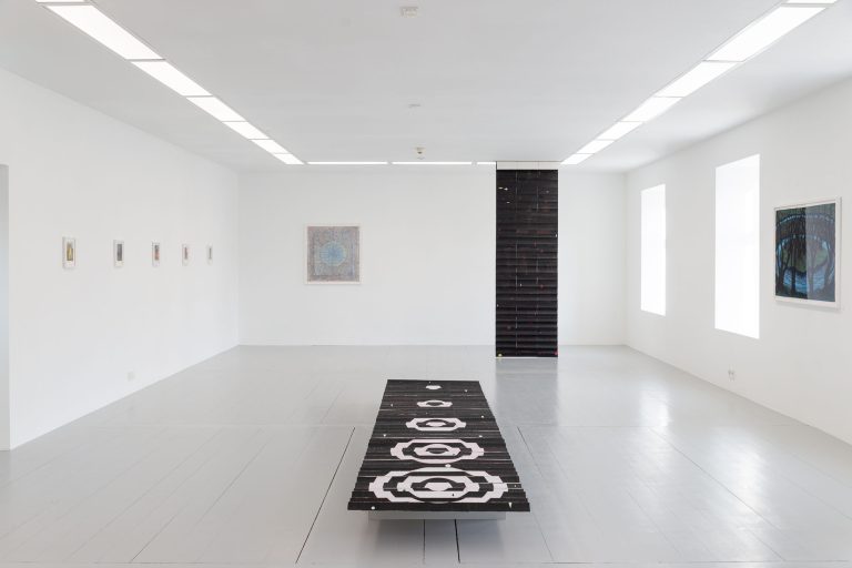 Frida maureen hultberg at hordaland kunstsenter, bergen 6