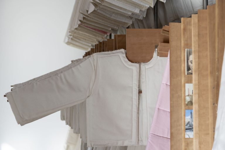 Fuentesal arenillas at la fabra centre d'art contemporani, barcelona 21