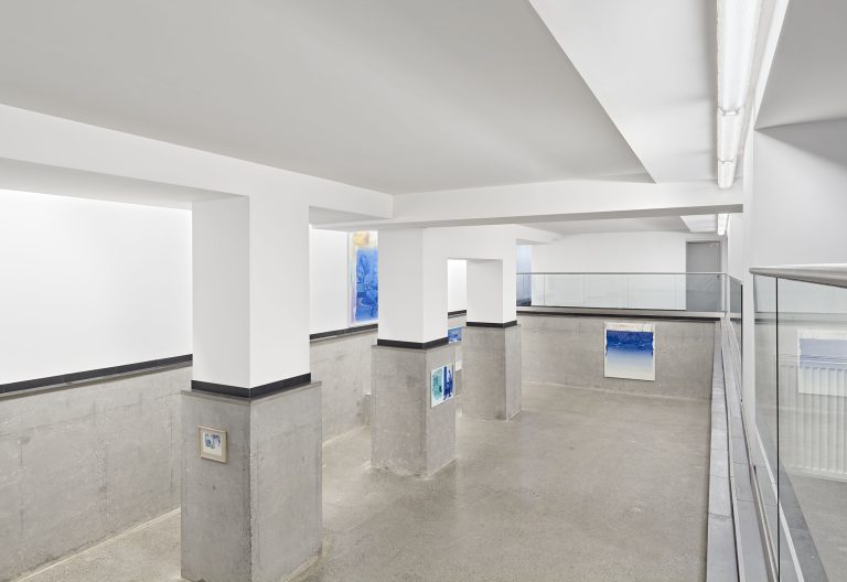 Gábor pintér at vunu gallery : kunsthalle košice 13