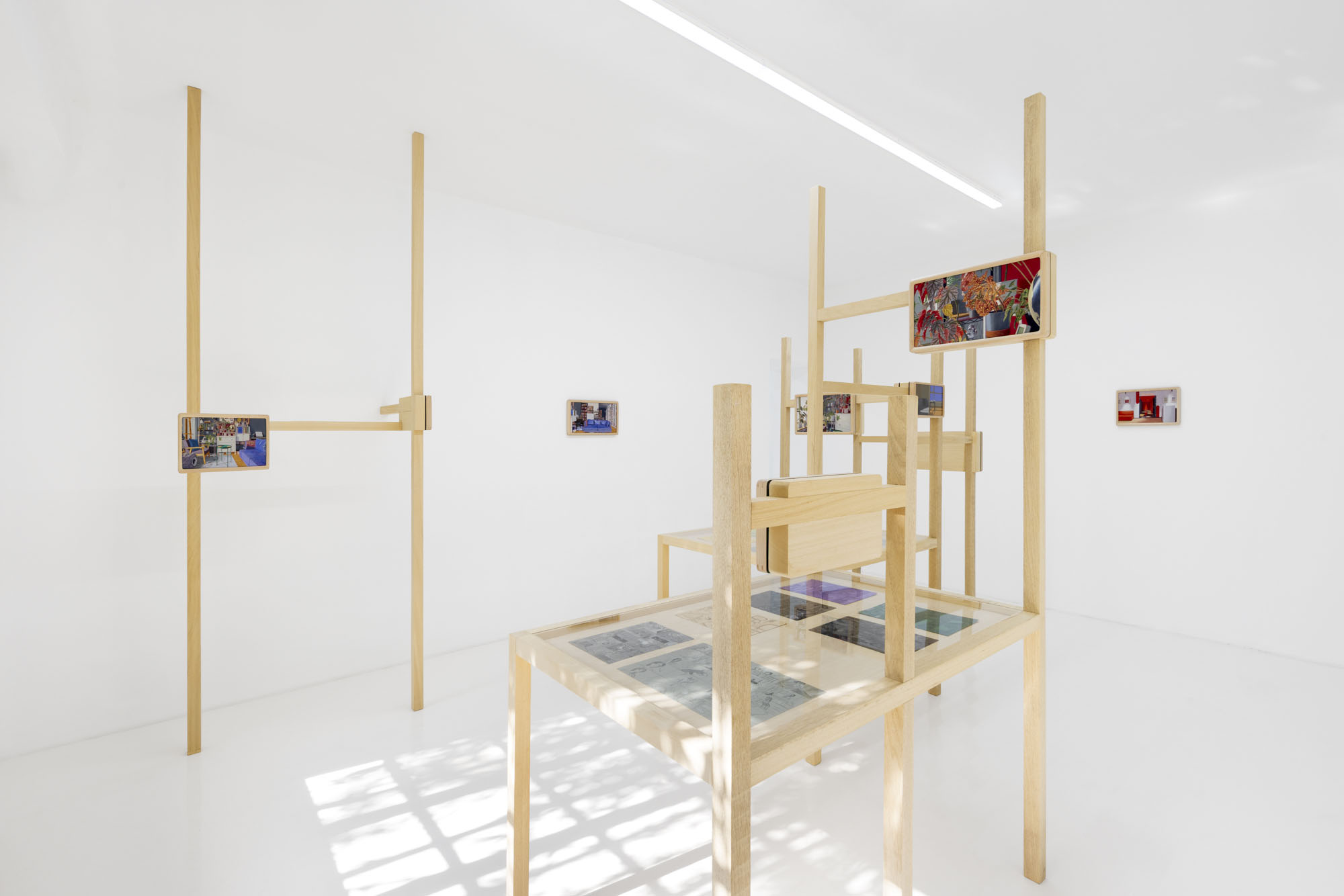 Gao yuan at capsule shanghai 12