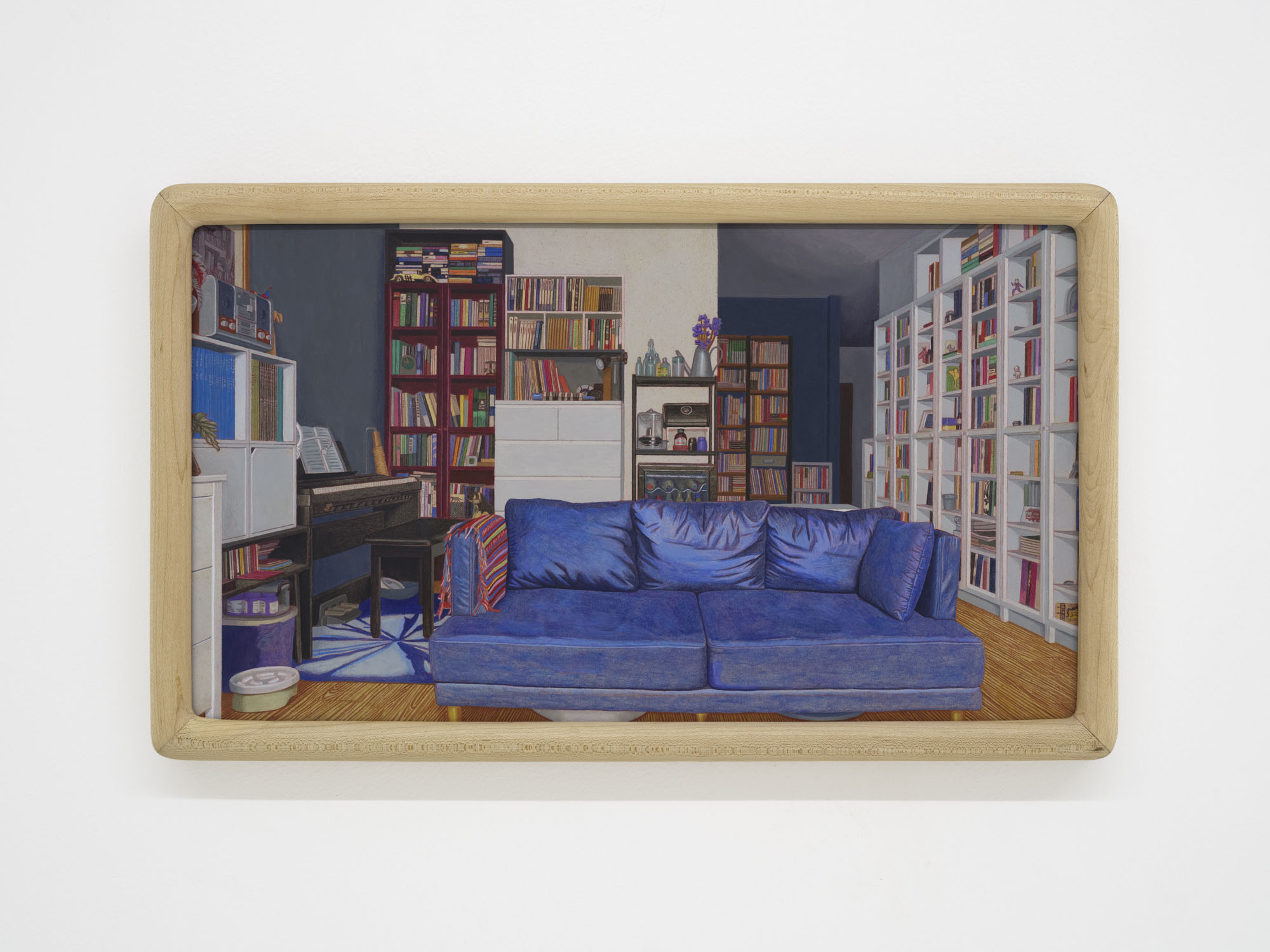 Gao yuan at capsule shanghai artwork 11