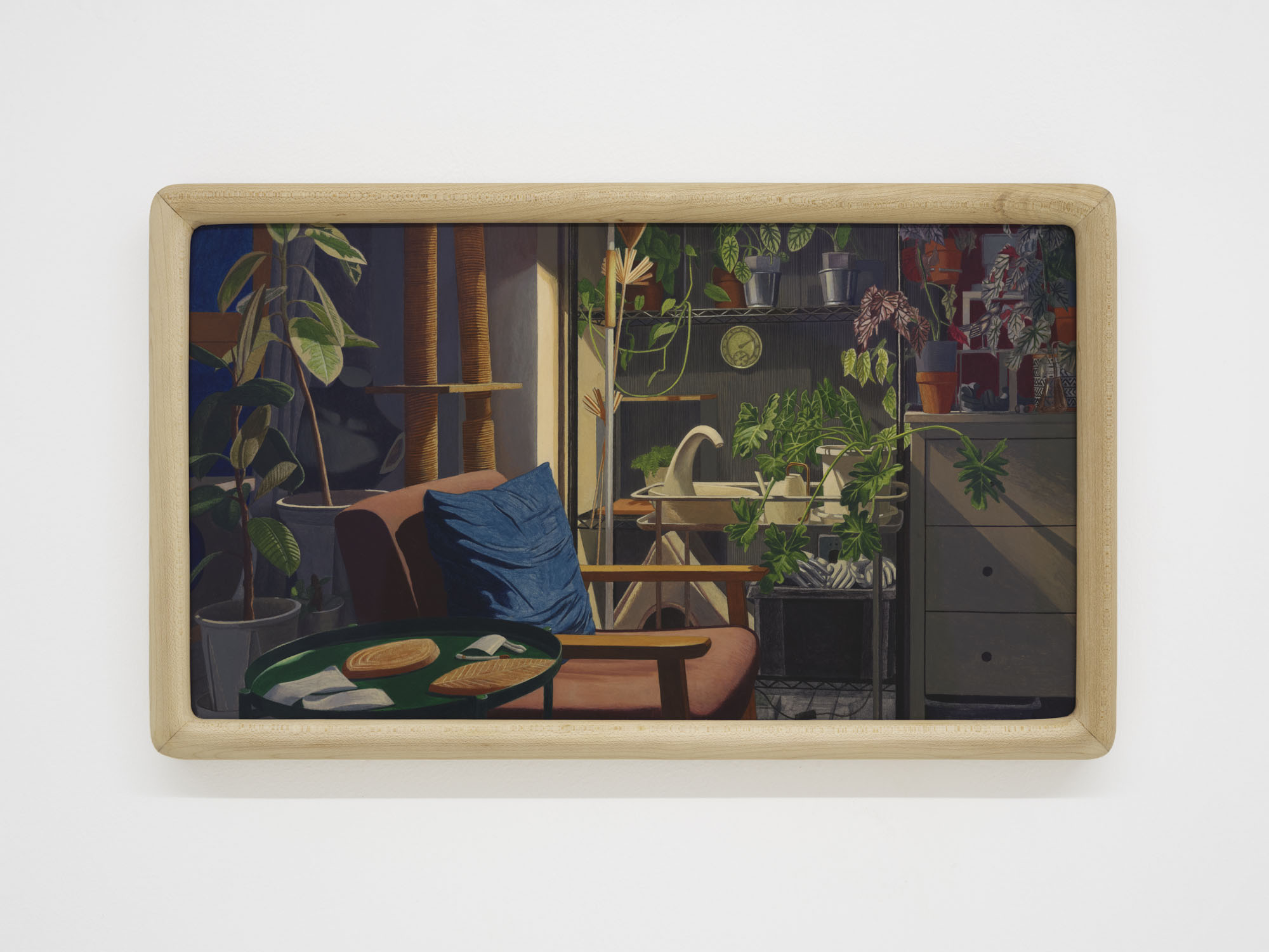 Gao yuan at capsule shanghai artwork 9