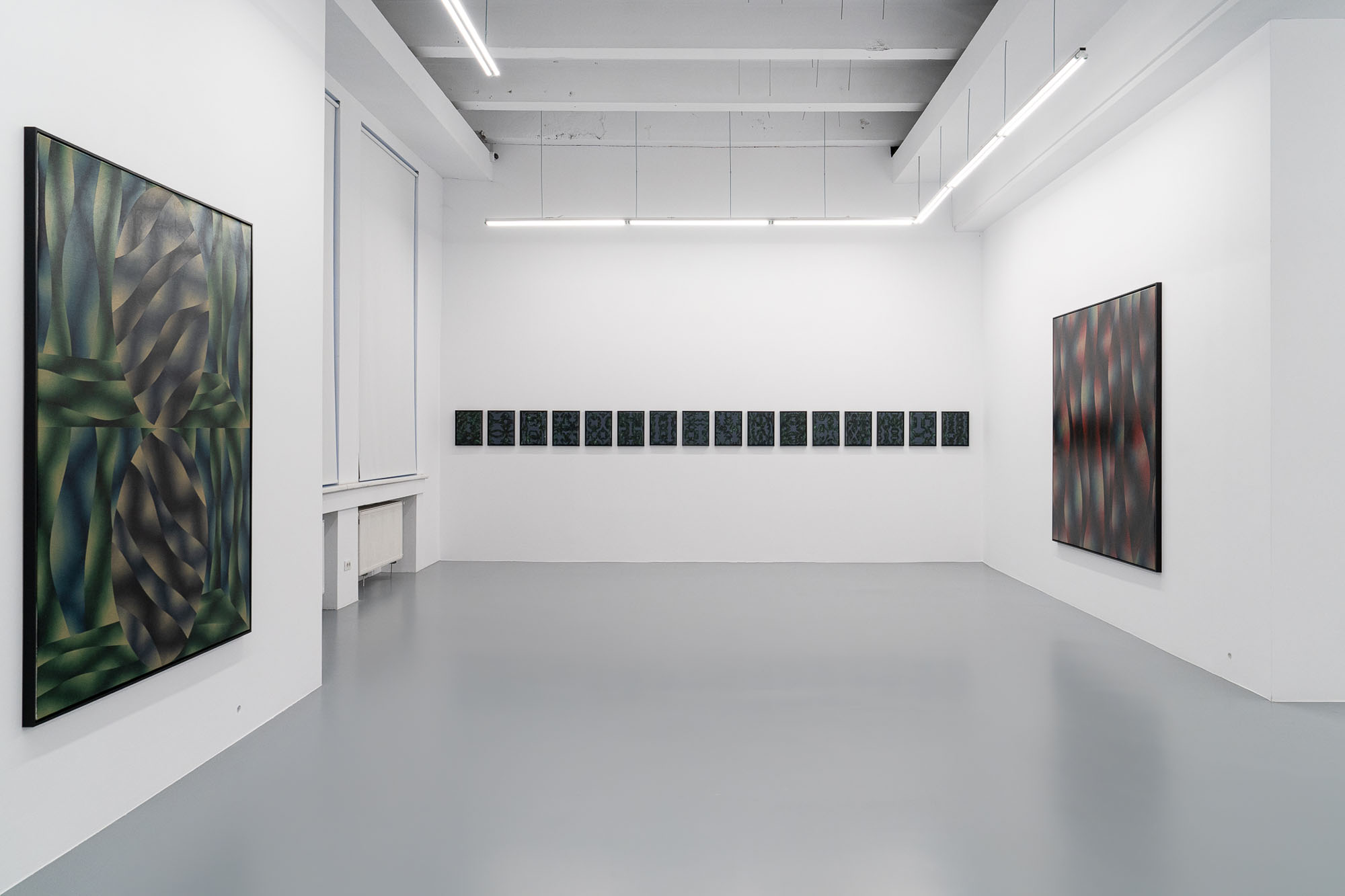 Gili mocanu at arsmonitor, bucharest 1