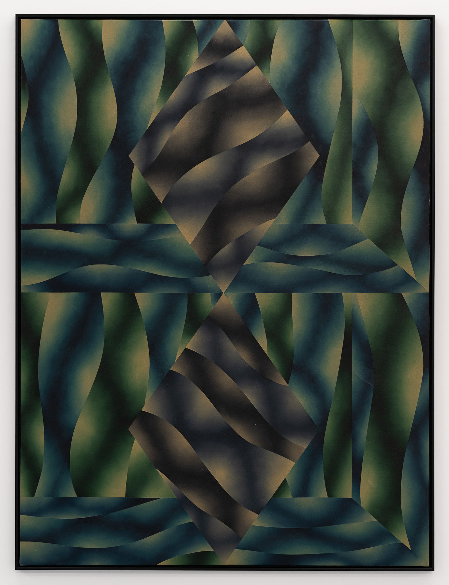 Gili mocanu at arsmonitor, bucharest 12