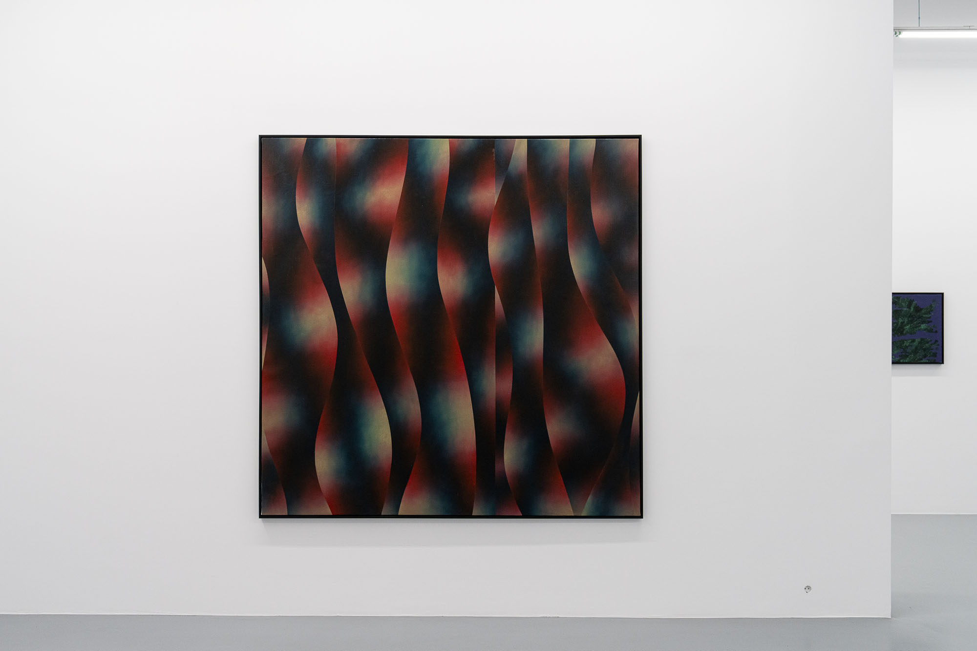 Gili mocanu at arsmonitor, bucharest 16