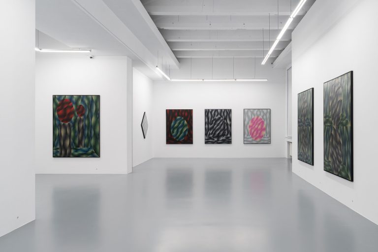 Gili mocanu at arsmonitor, bucharest 4