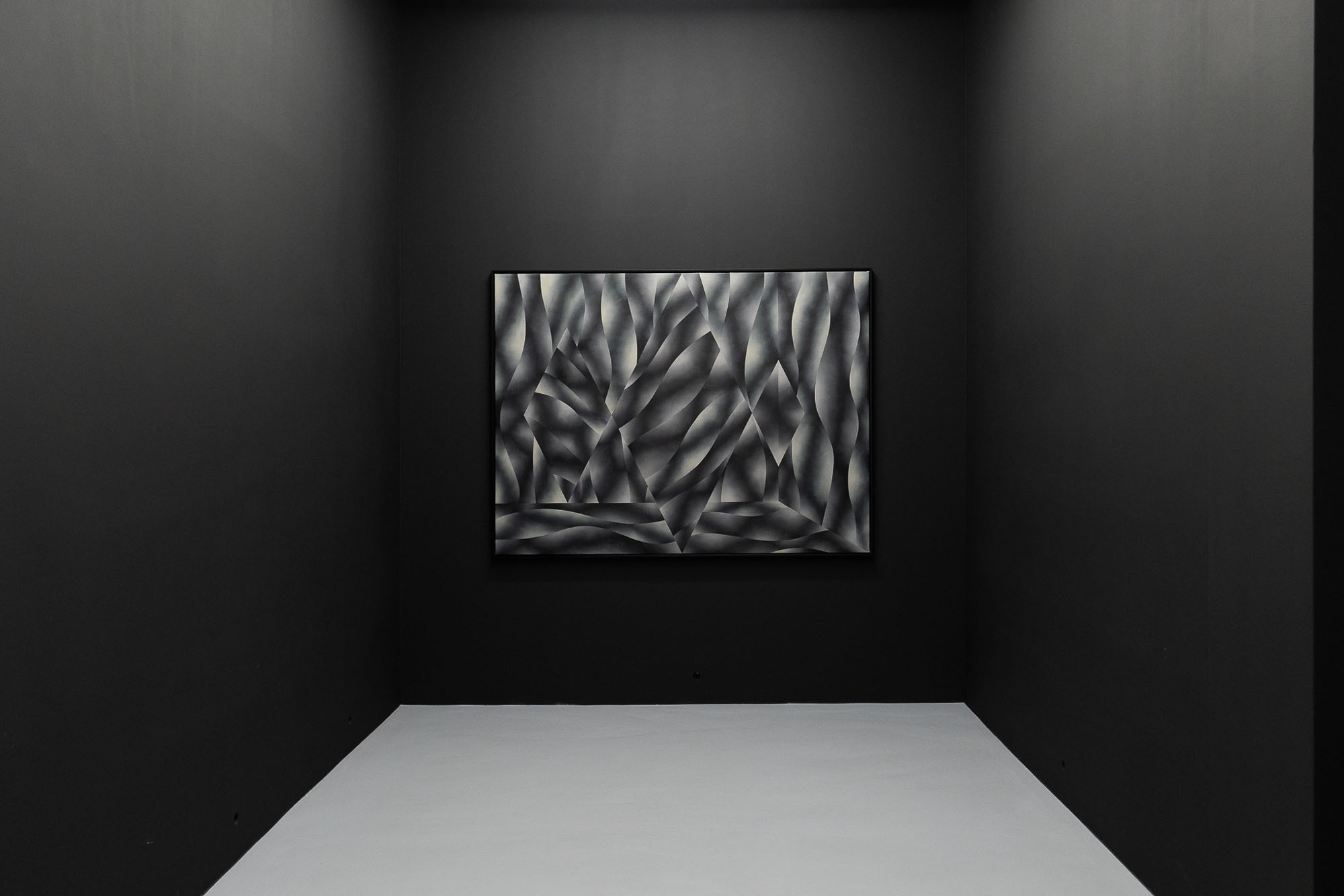 Gili mocanu at arsmonitor, bucharest 6