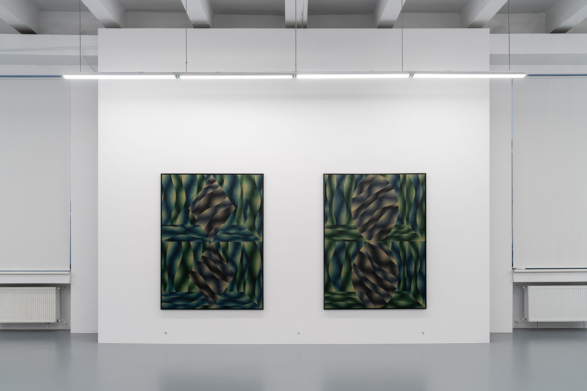 Gili mocanu at arsmonitor, bucharest 7