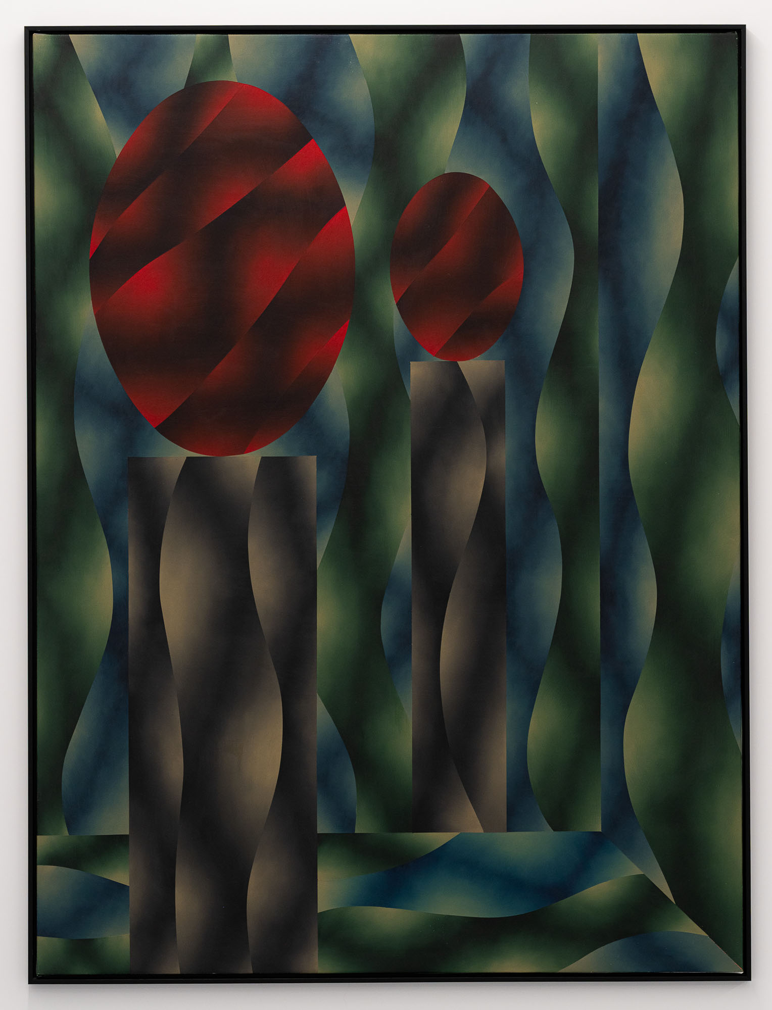 Gili mocanu at arsmonitor, bucharest 8