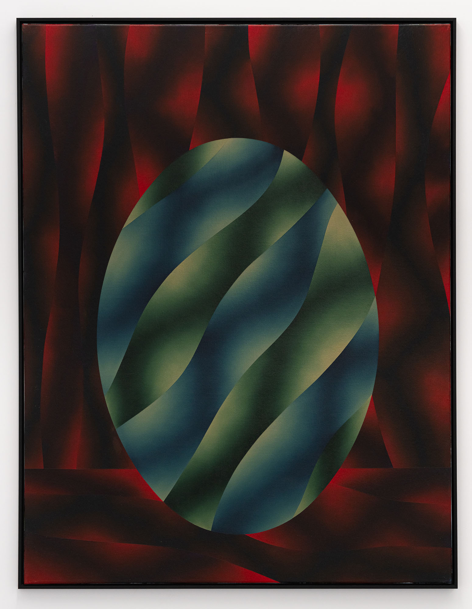 Gili mocanu at arsmonitor, bucharest 9