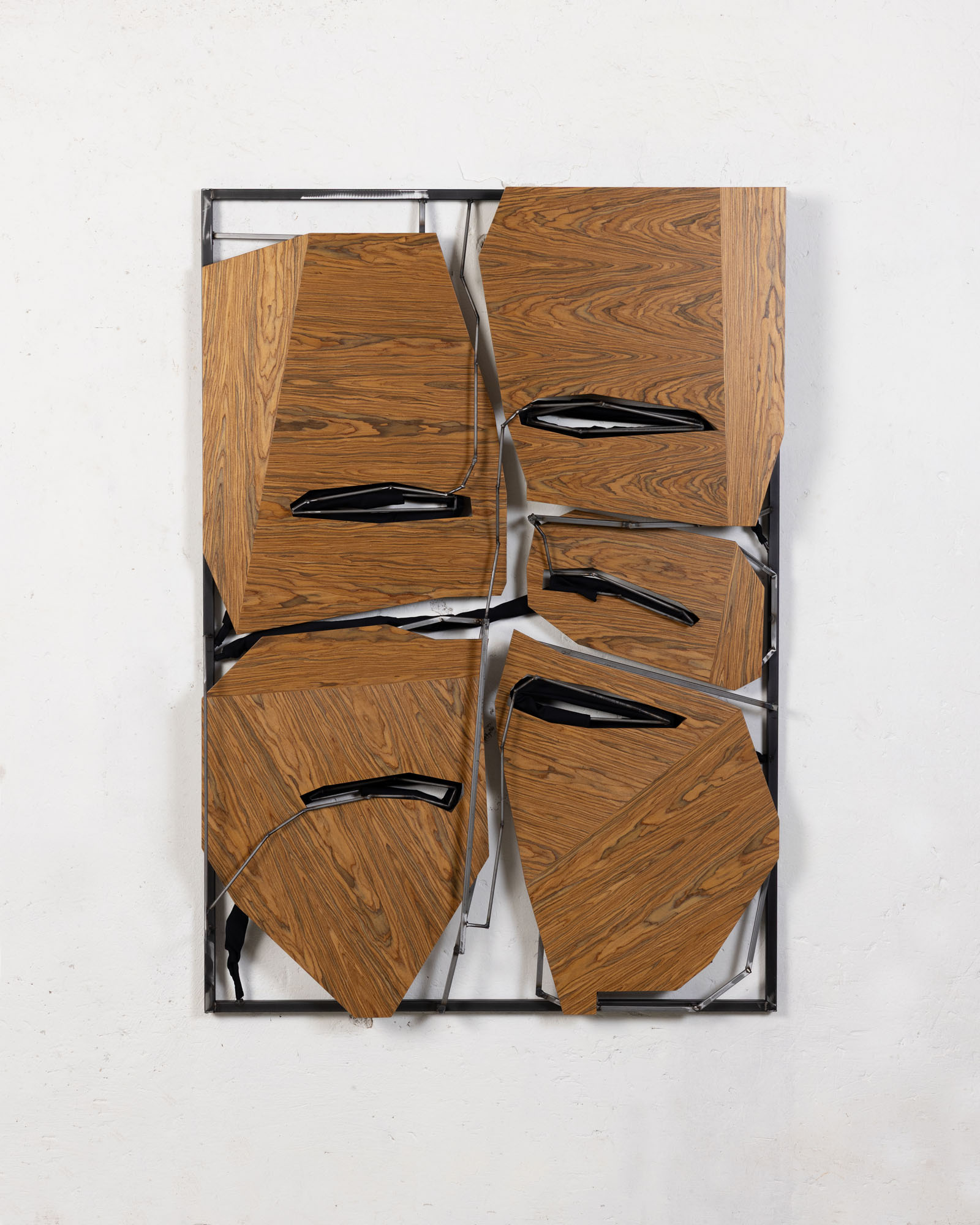 Indrikis gelzis at tatjana pieters, ghent artwork 3