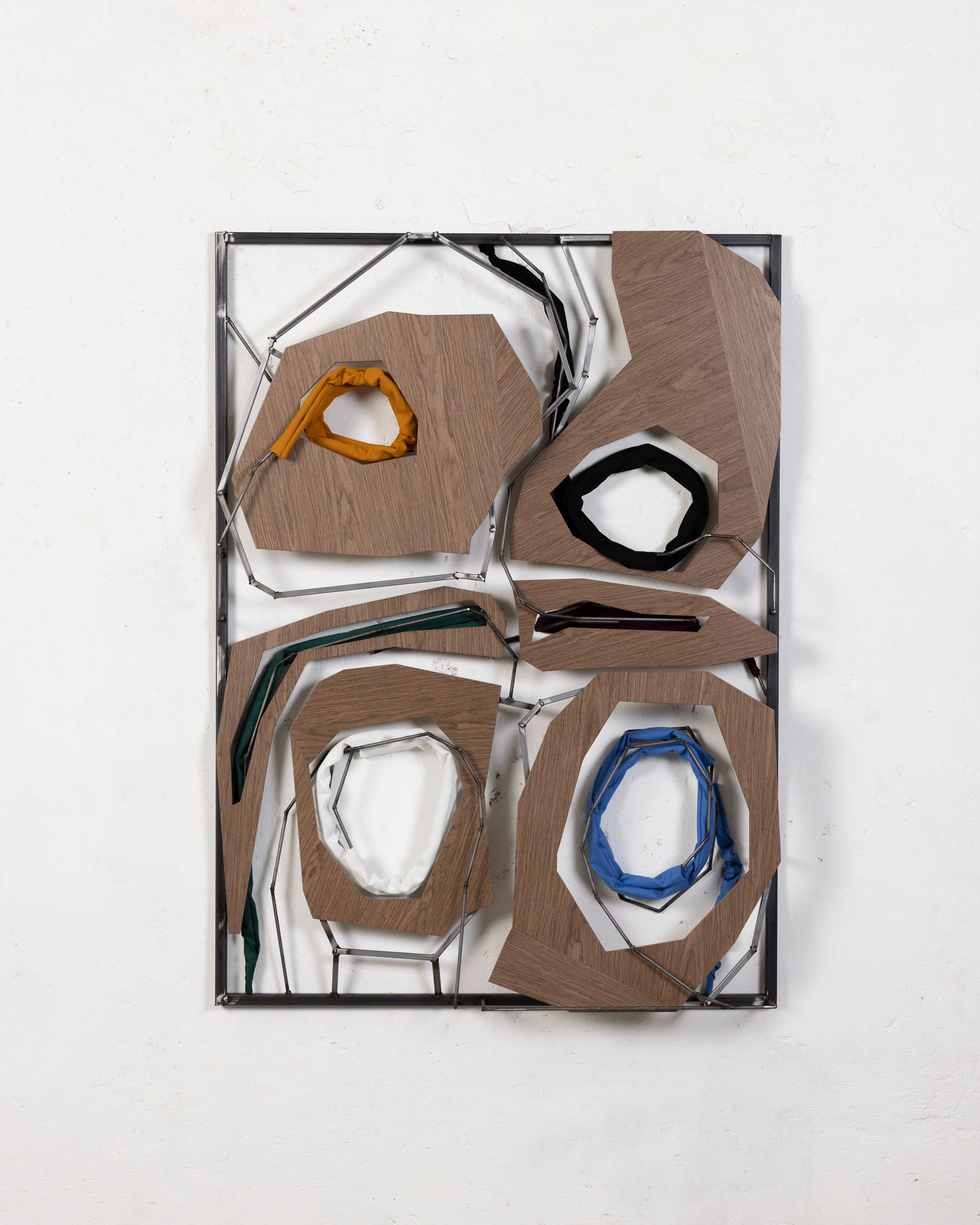 Indrikis gelzis at tatjana pieters, ghent artwork 6