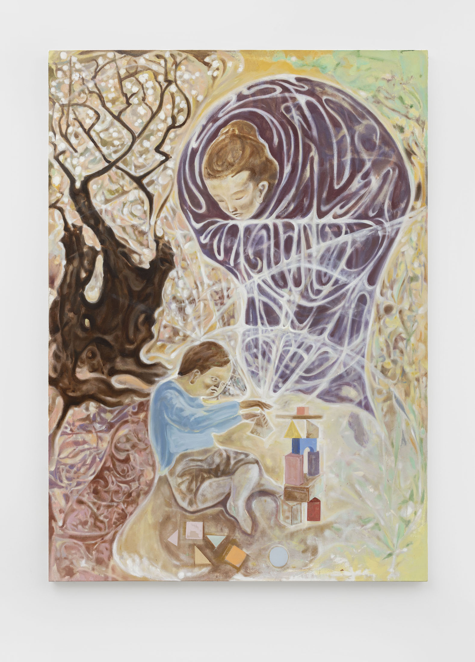 Inside the frame twenty years in focus at spurs gallery, beijing artwork 1