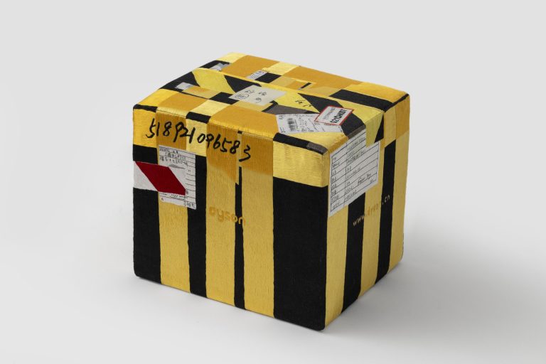 Inside the frame twenty years in focus at spurs gallery, beijing artwork 11