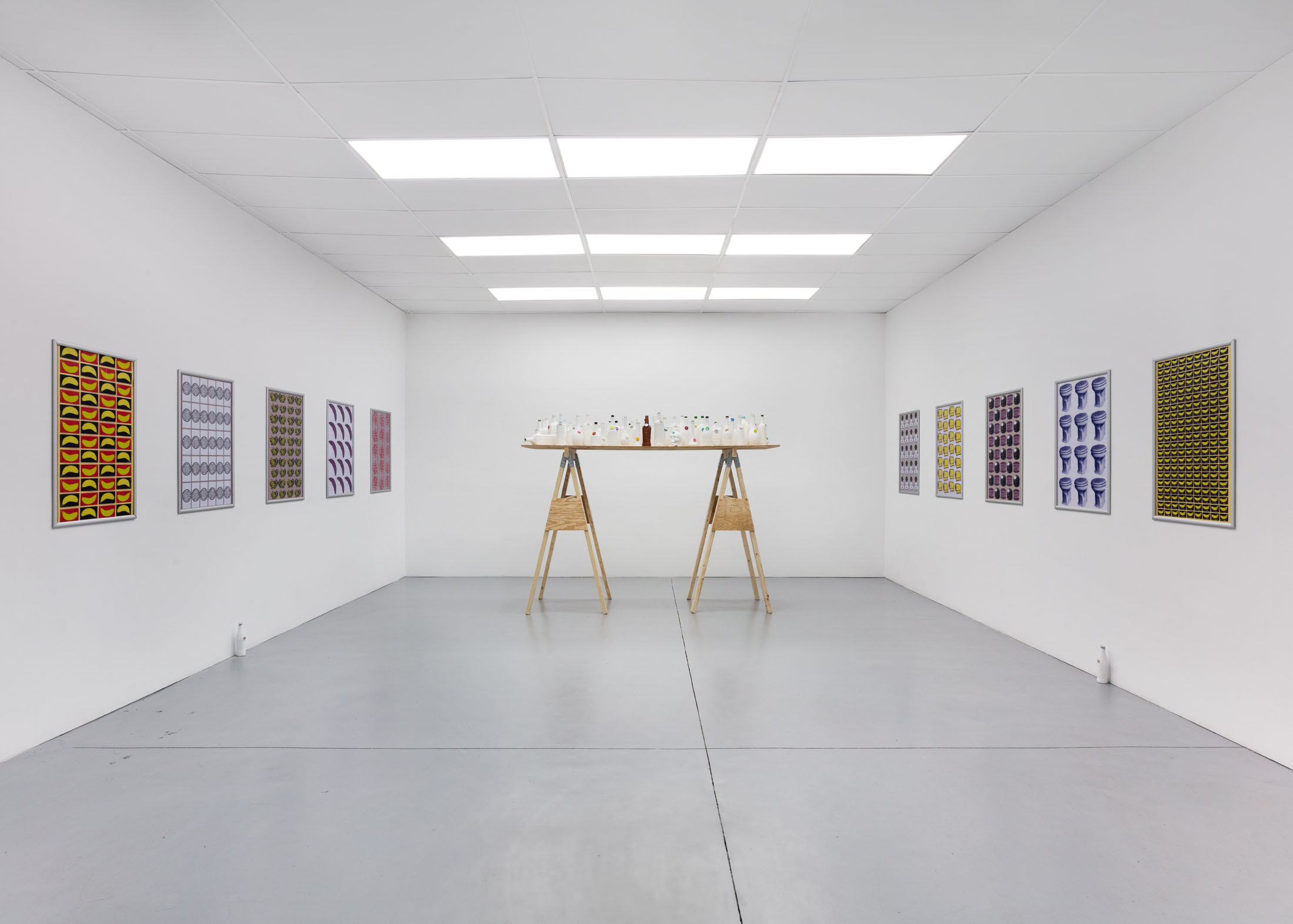 Jesse harris at cooper cole, toronto 13