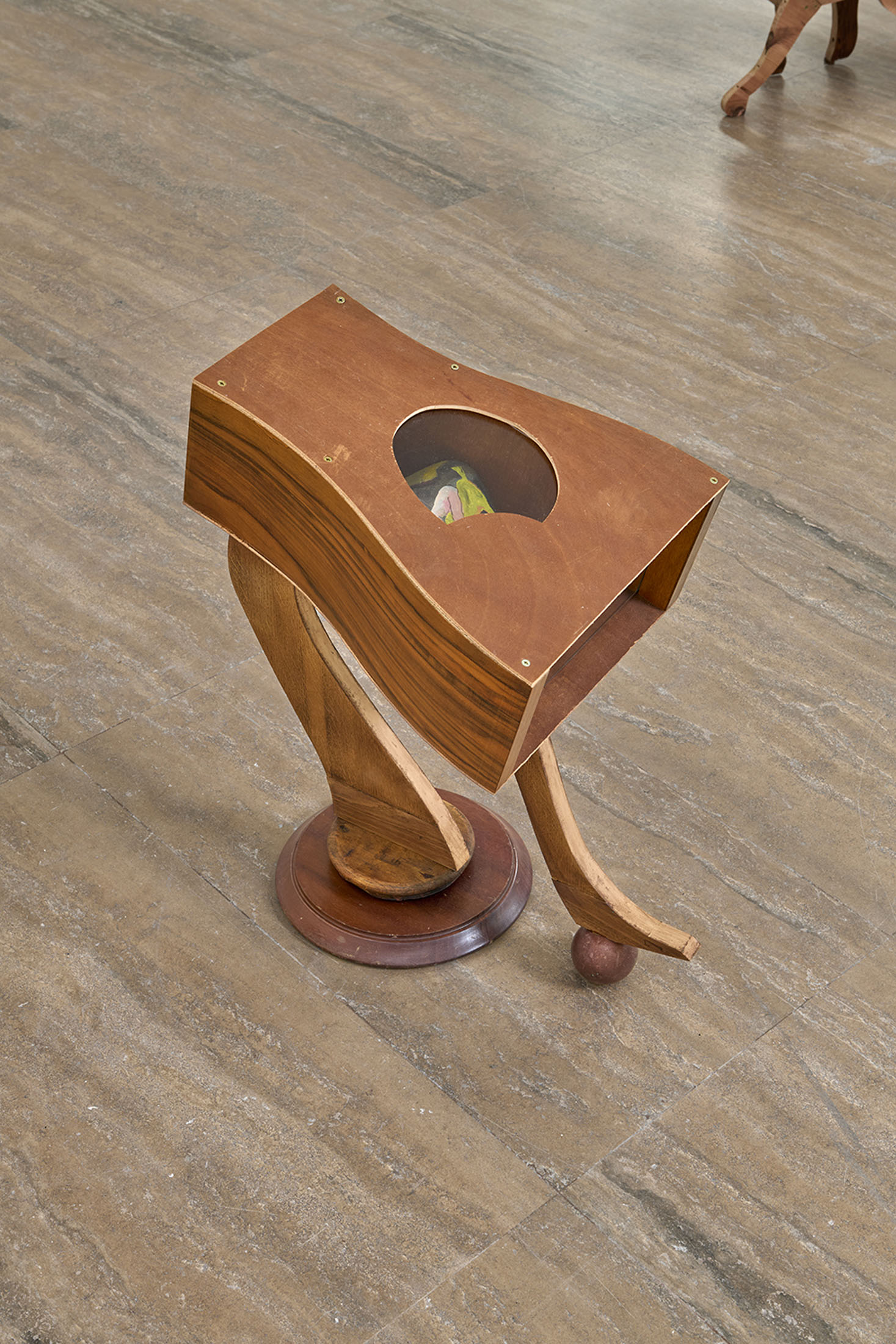 Jessy razafimandimby and cathy josefowitz at halle nord, geneva 14