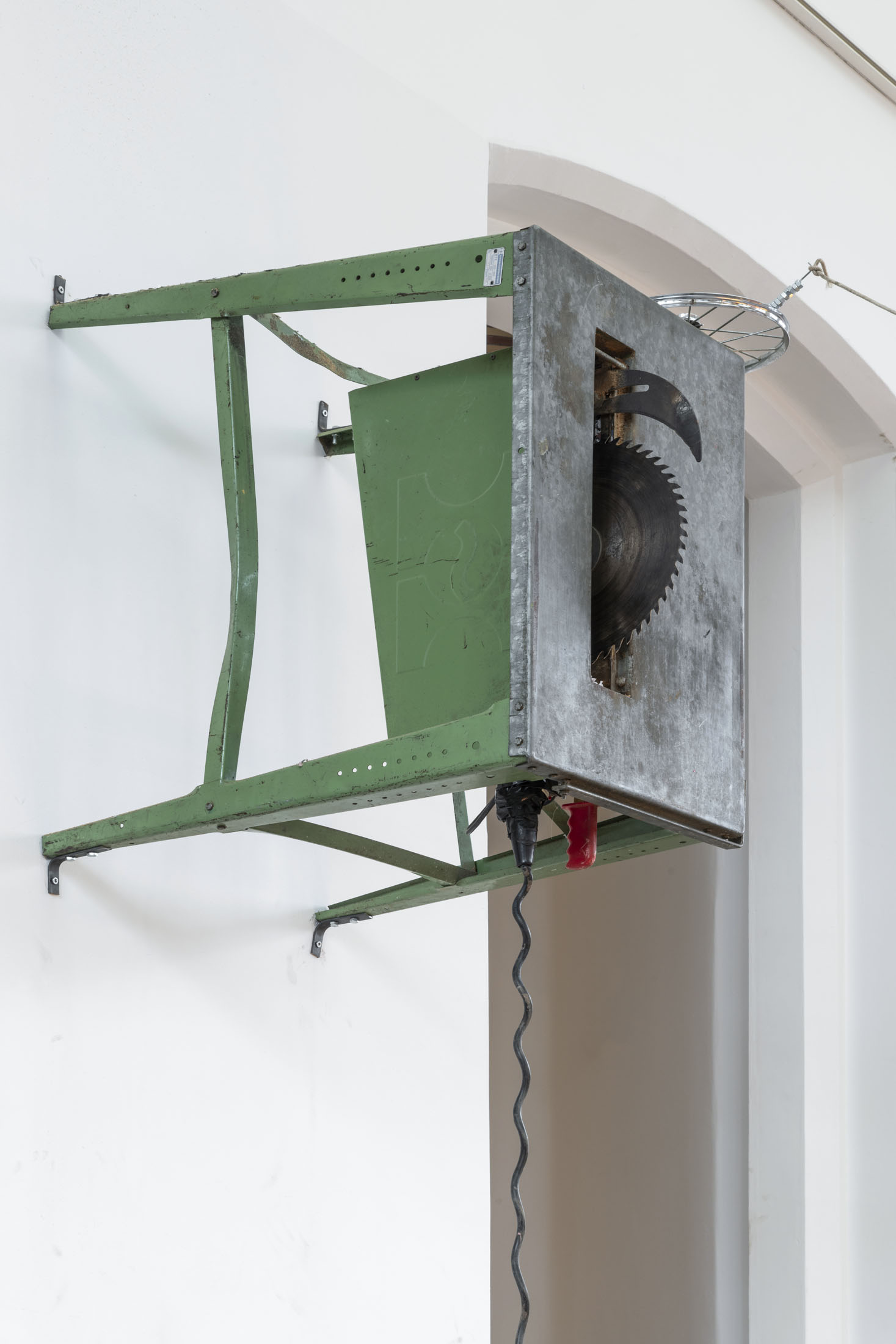 Joost pauwaert at kiosk, ghent 17