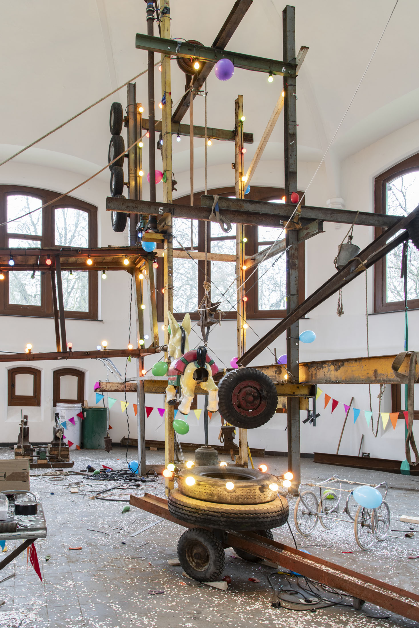 Joost pauwaert at kiosk, ghent 28