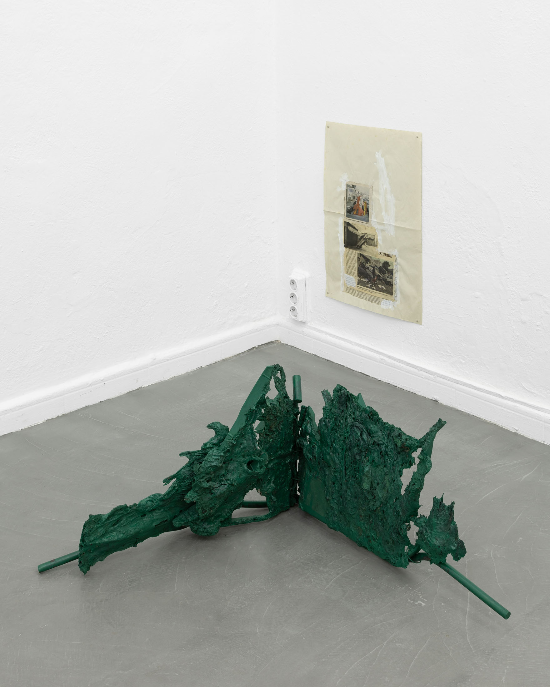 Jordi mitjà at taca, palma 8