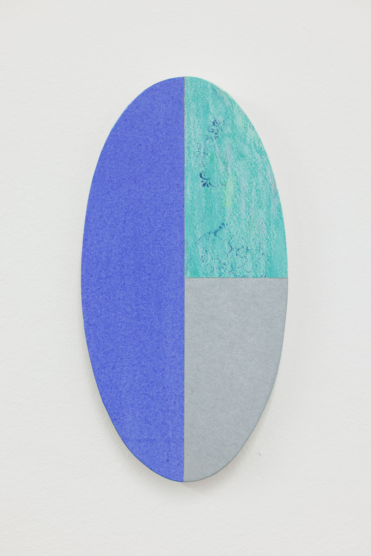 Judith karcheter at kunstraum münchen 10