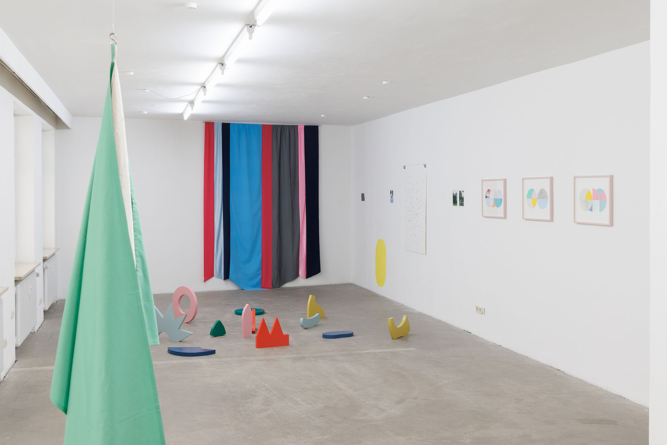 Judith karcheter at kunstraum münchen 23