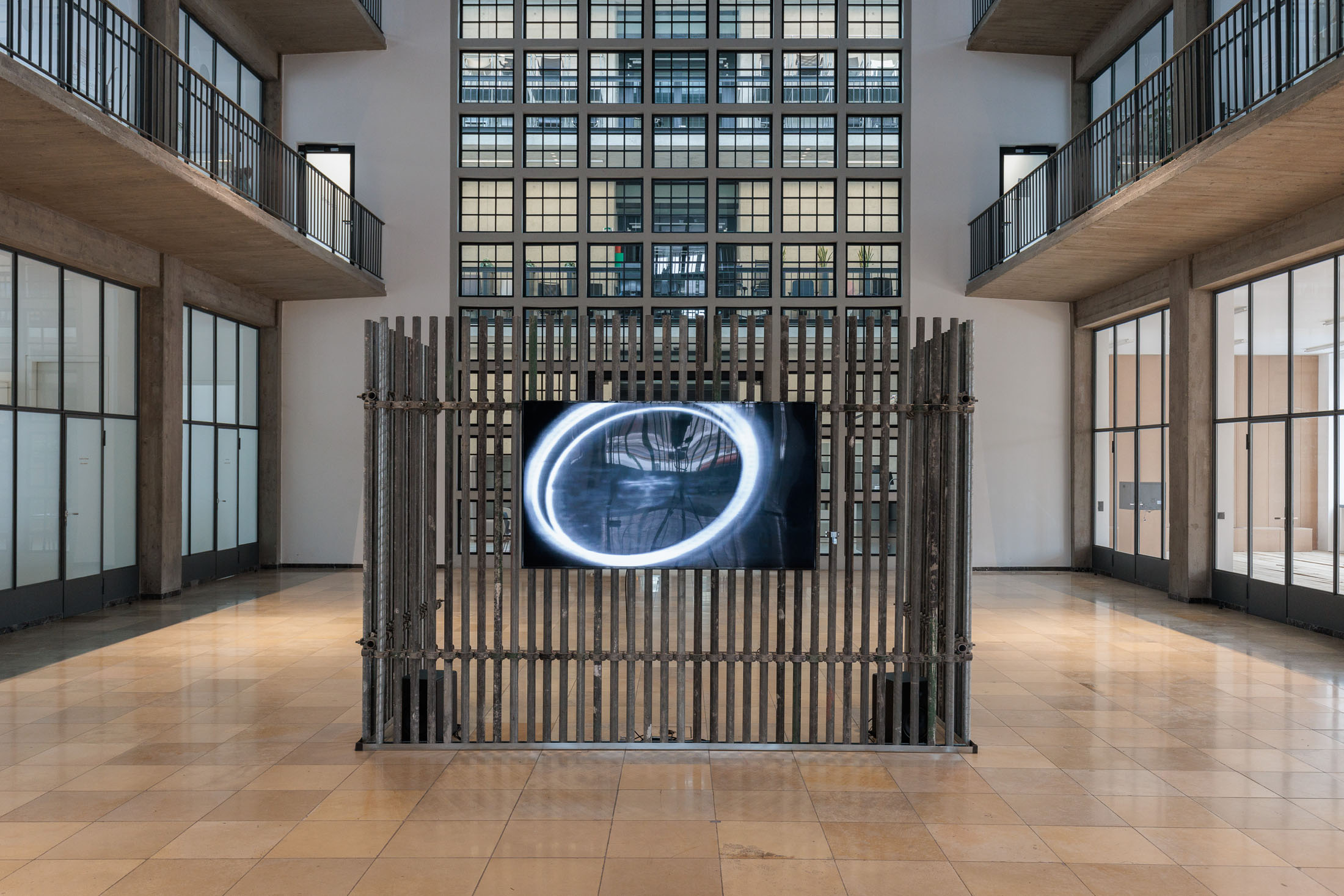 Julia heyward at kunstverein nürnberg 18