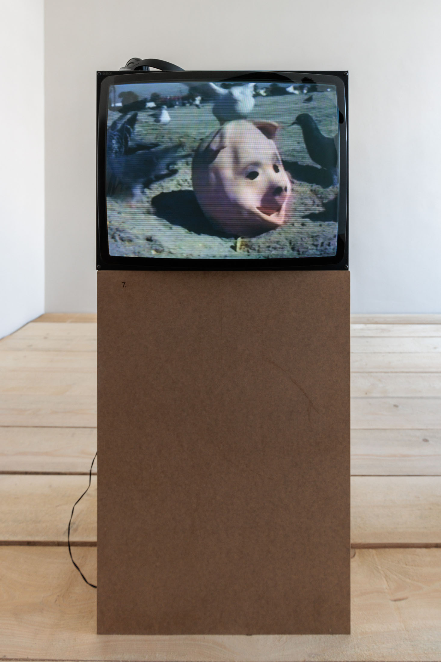 Julia heyward at kunstverein nürnberg 20