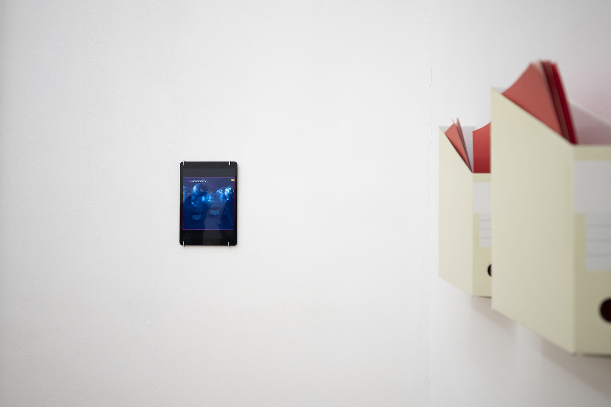 Koka vashakidze at bukia vakhania, tbilisi 4