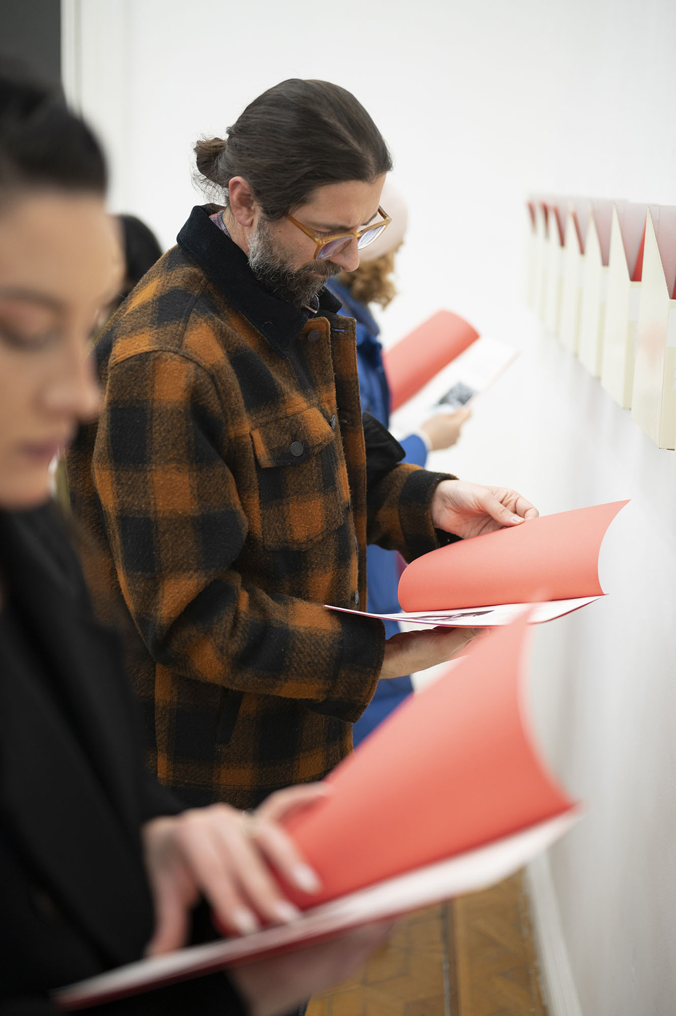 Koka vashakidze at bukia vakhania, tbilisi 9