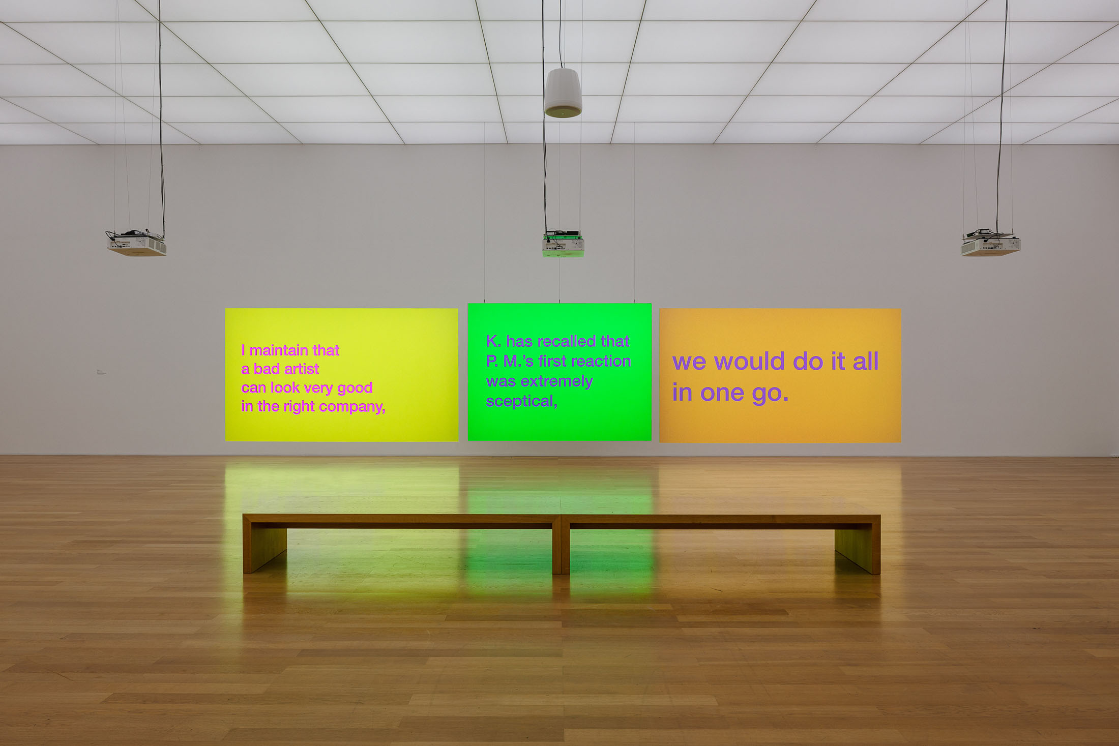 Kunstmuseum liechtenstein, vaduz 13