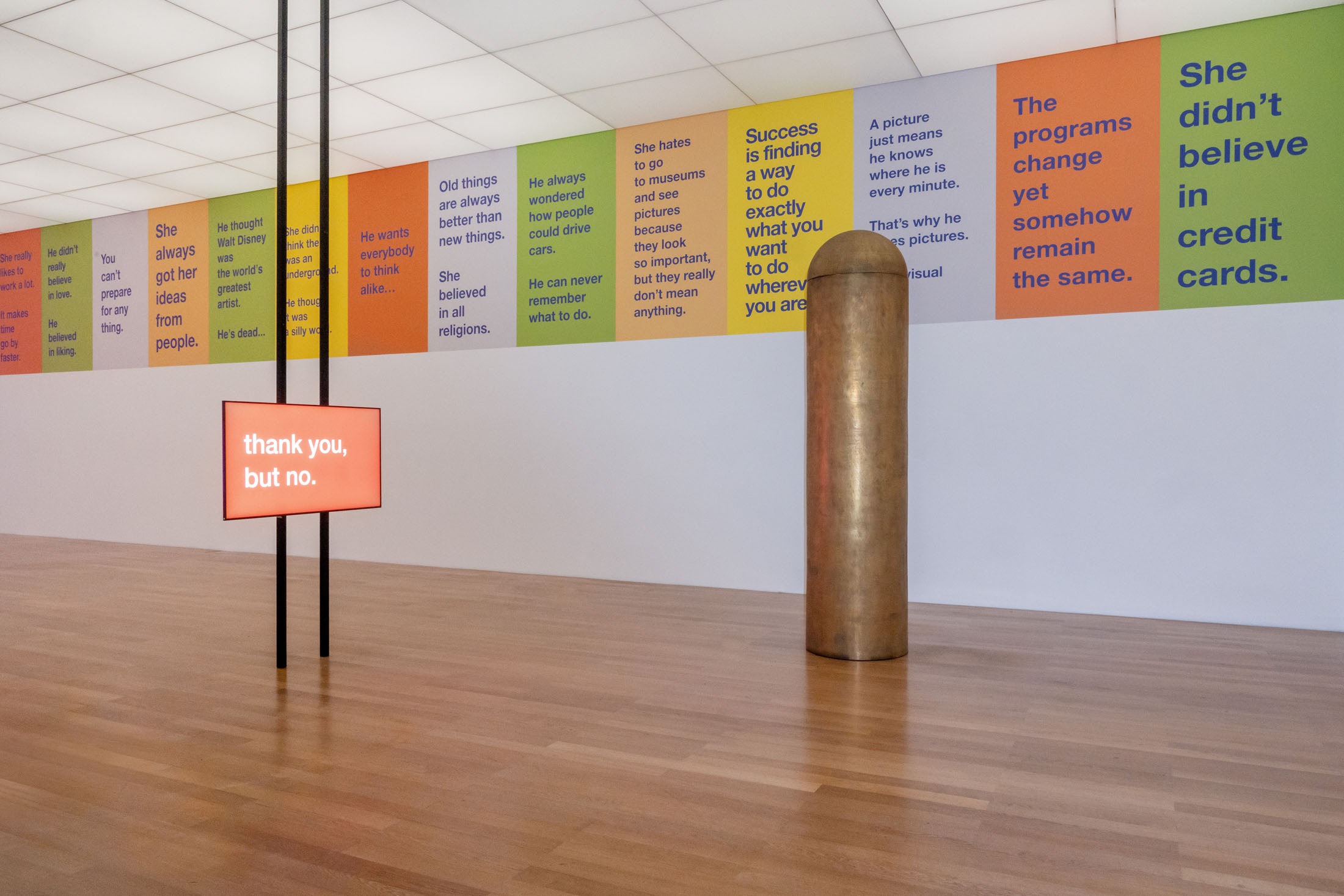 Kunstmuseum liechtenstein, vaduz 7