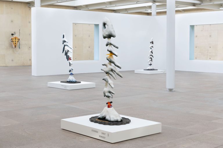 Magali reus at museum beelden aan zee, the hague 37