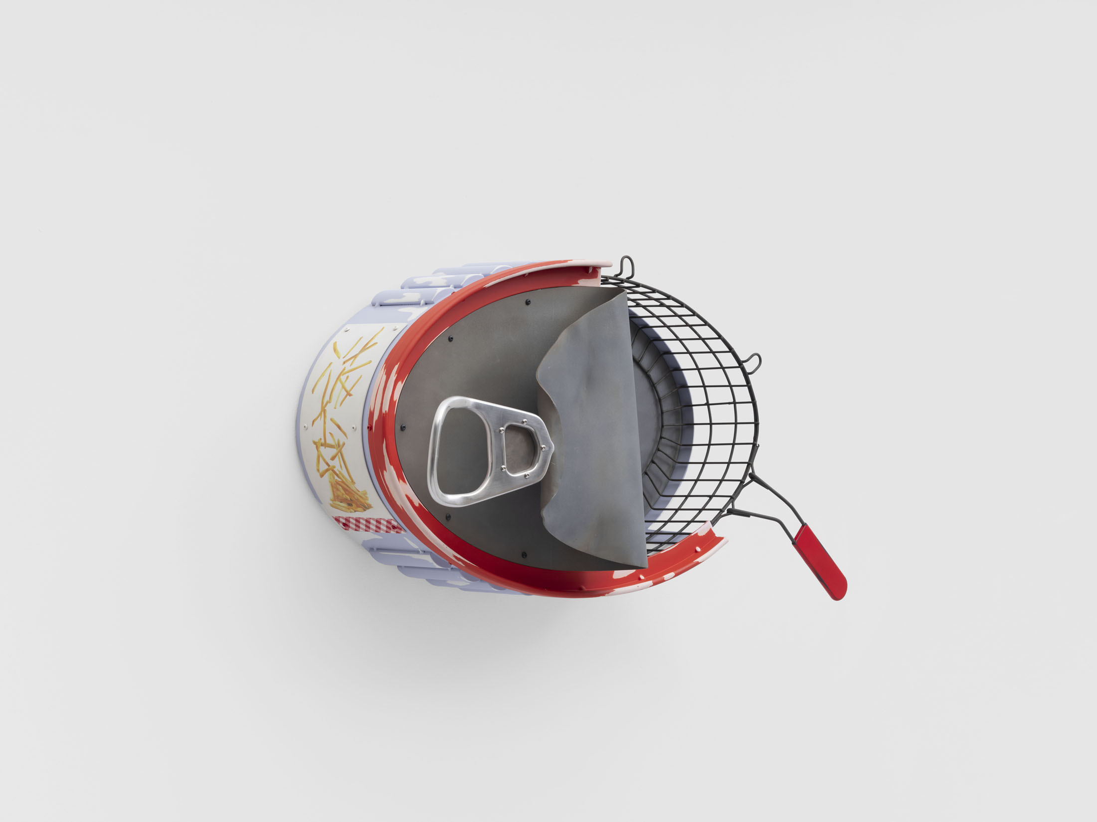 Magali reus at museum beelden aan zee, the hague artwork 3