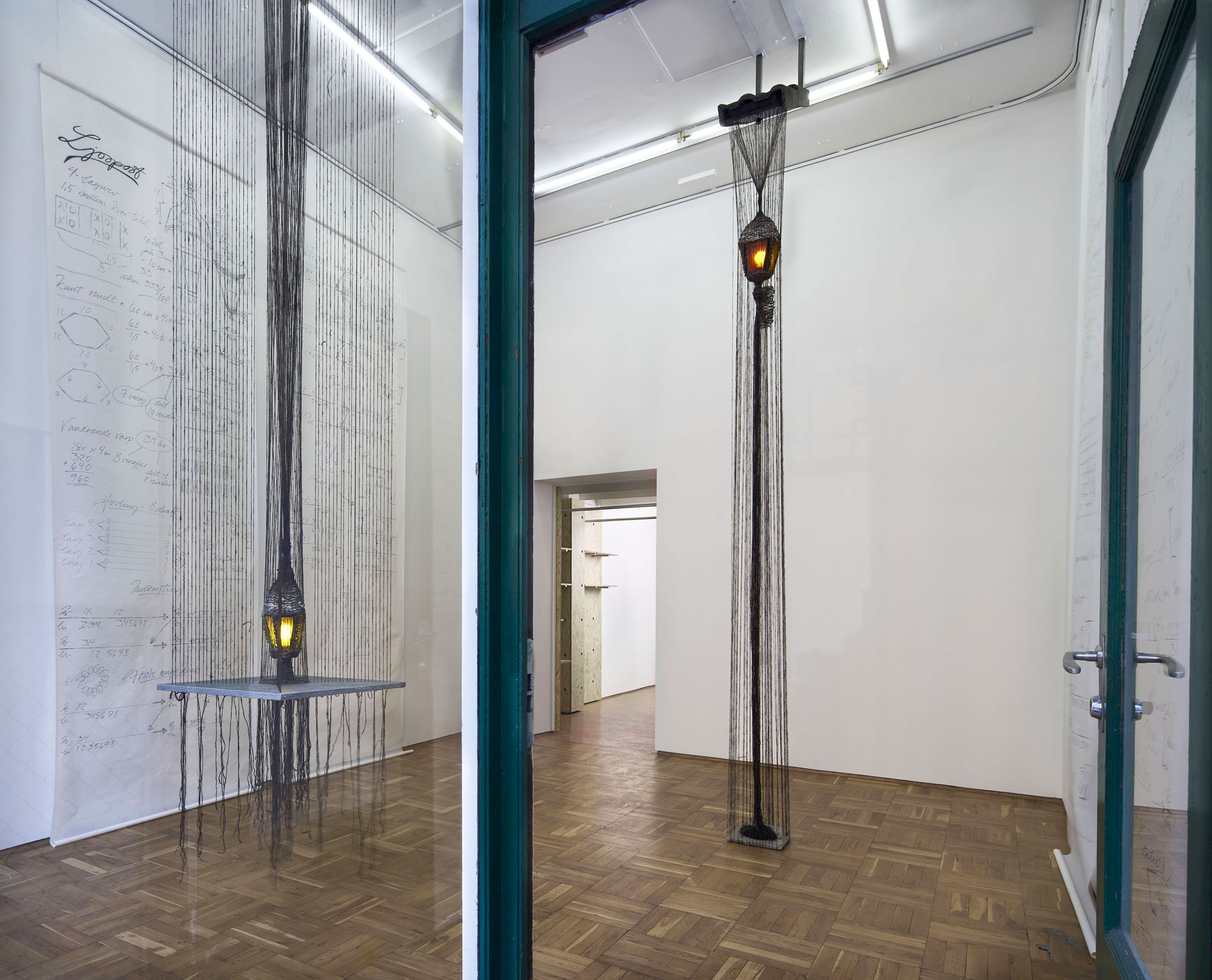 Marthe minde at entrée, bergen 1