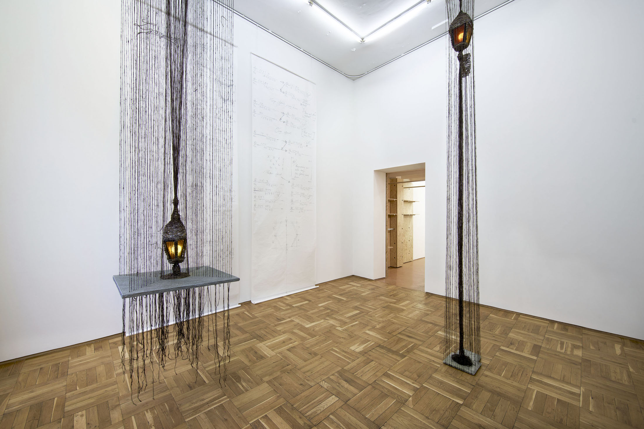 Marthe minde at entrée, bergen 2