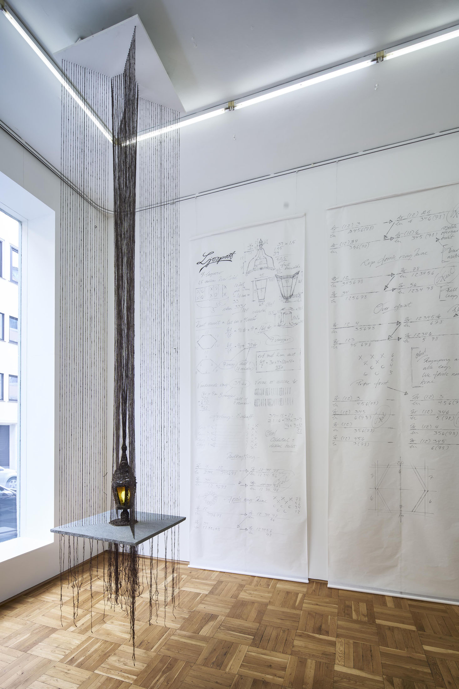 Marthe minde at entrée, bergen 4