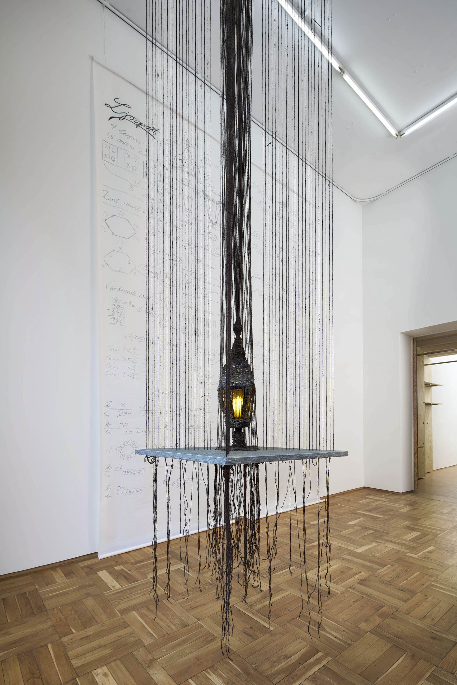 Marthe minde at entrée, bergen 5