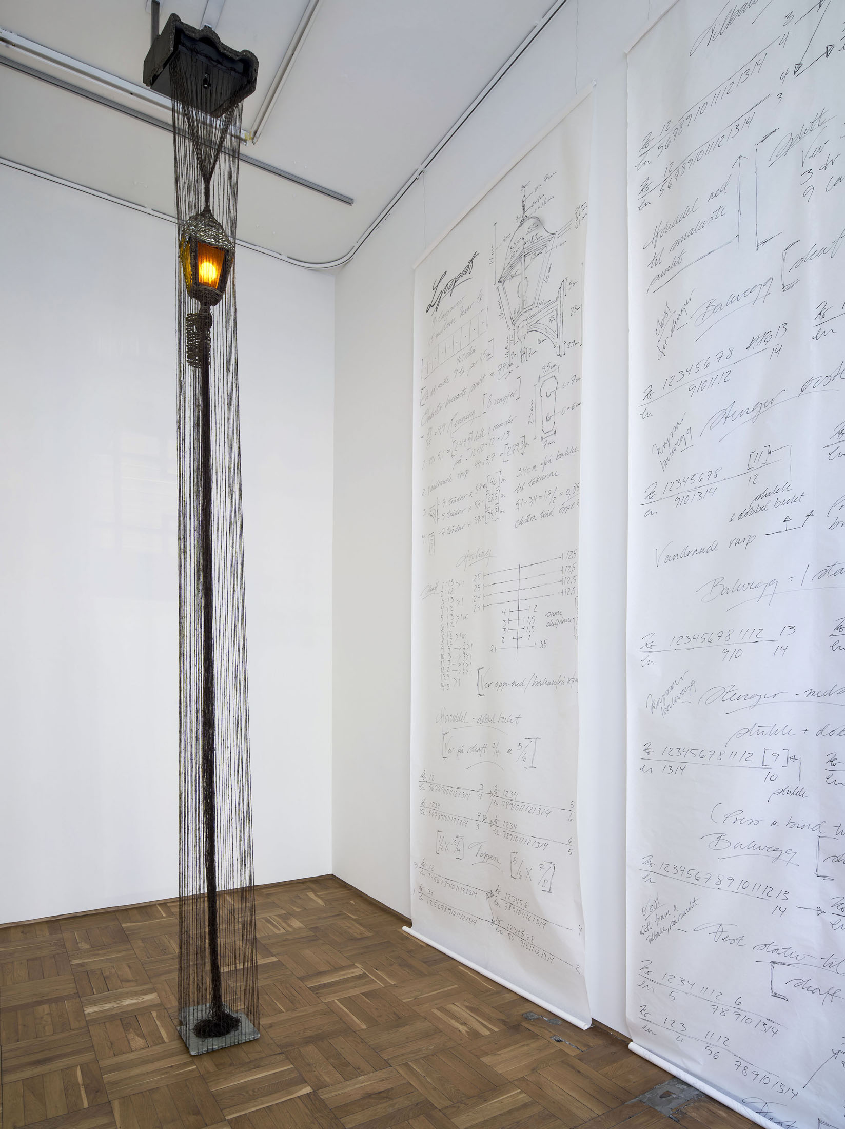 Marthe minde at entrée, bergen 8