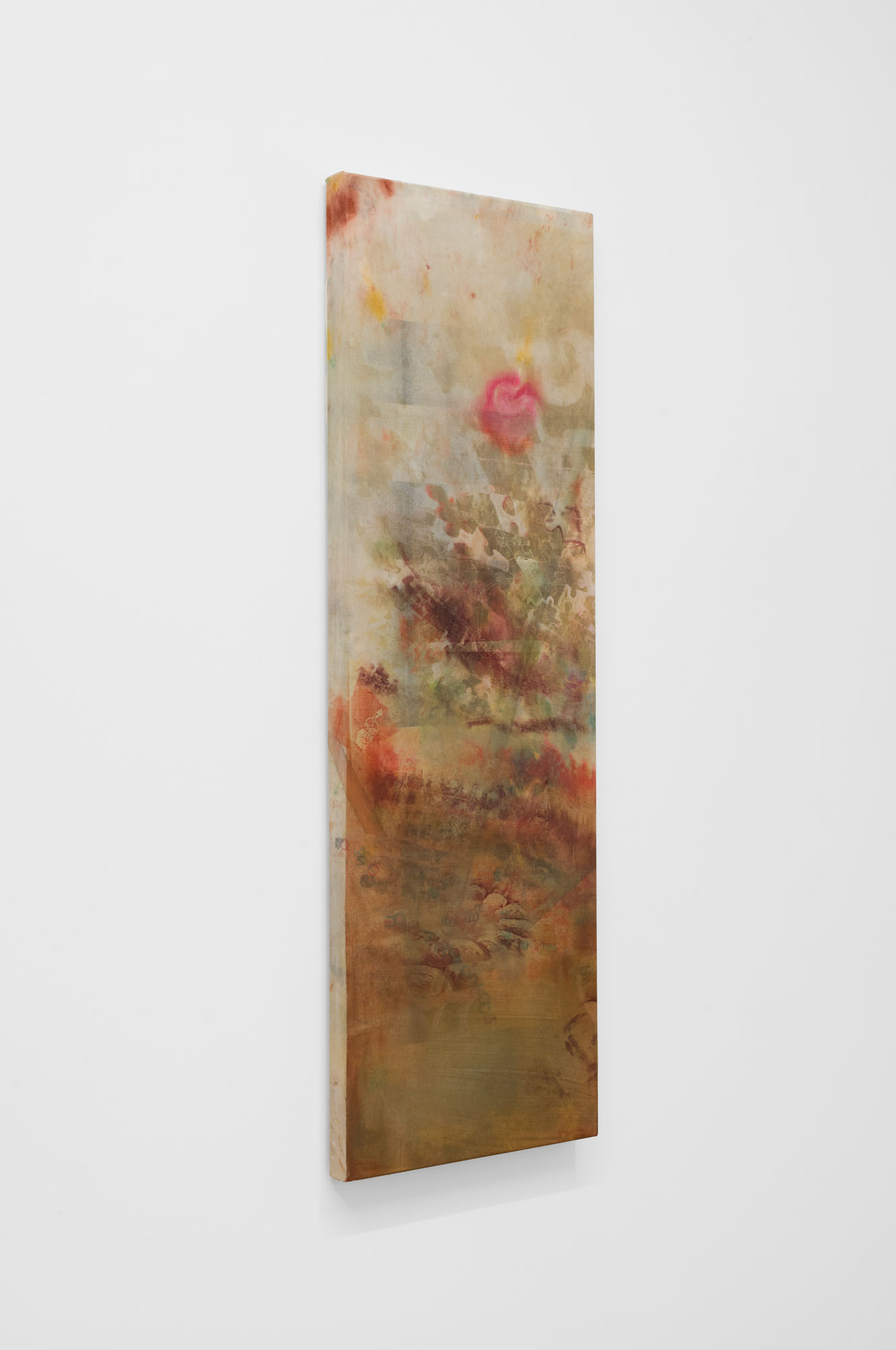 Max keene at pangée, montreal 10