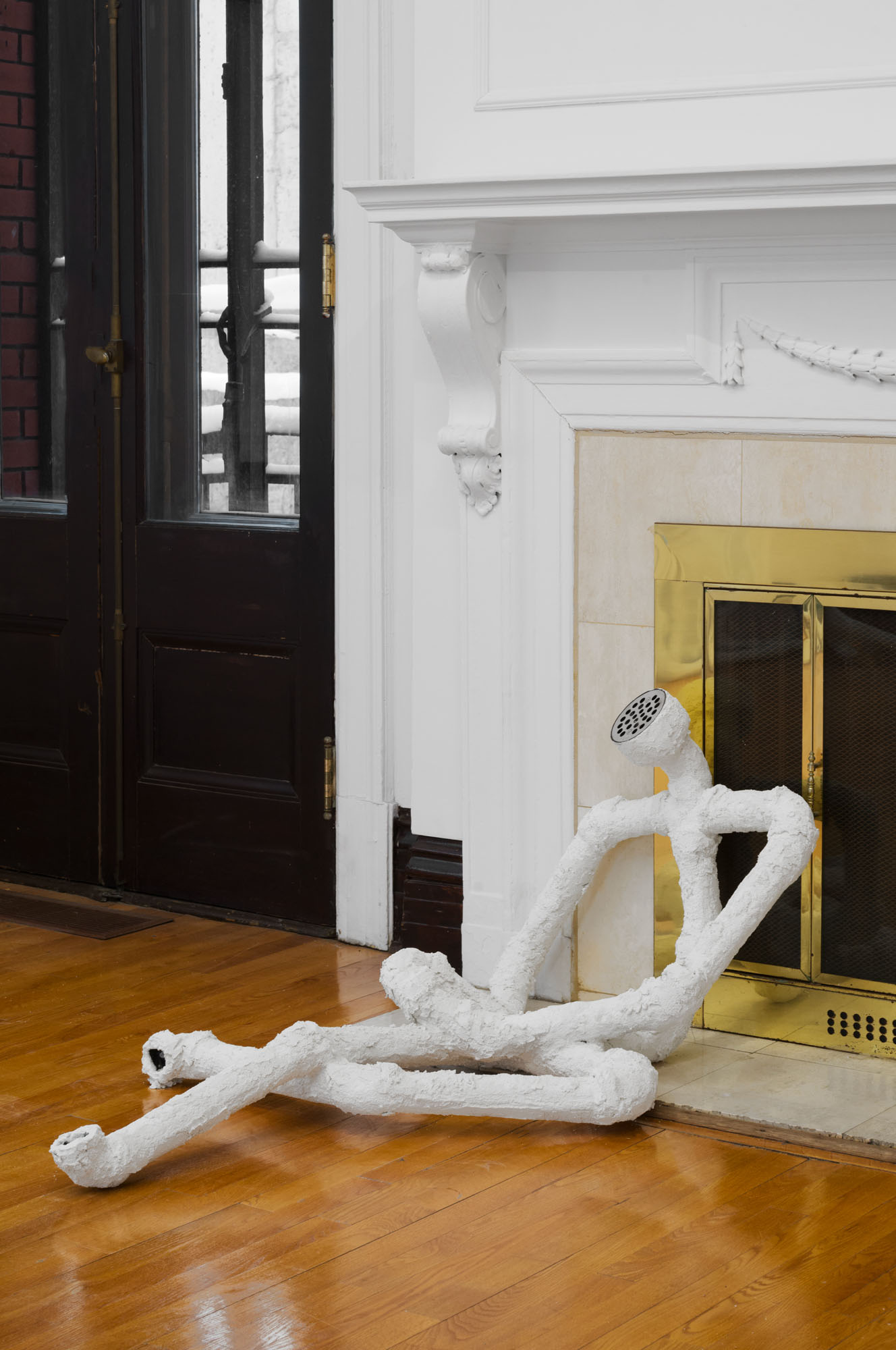 Max keene at pangée, montreal 16