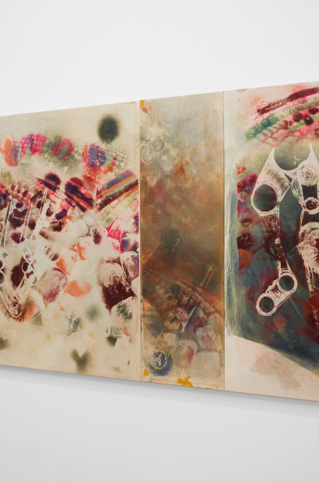 Max keene at pangée, montreal 19