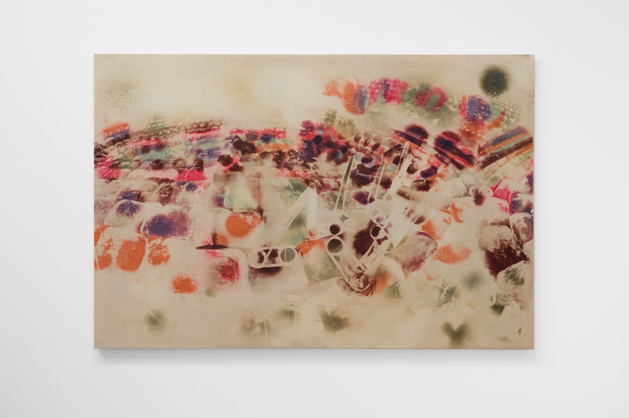 Max keene at pangée, montreal 2