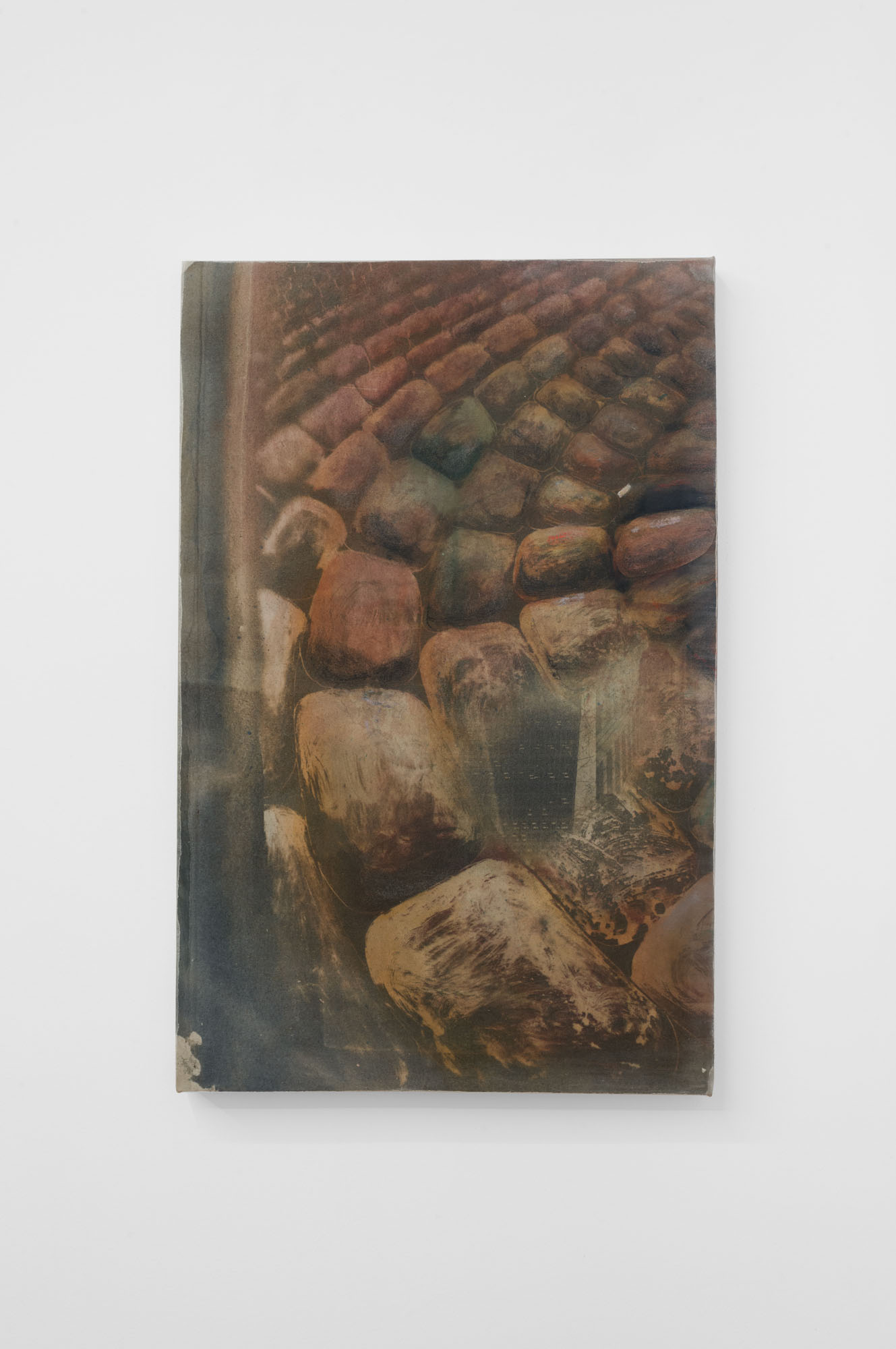 Max keene at pangée, montreal 21