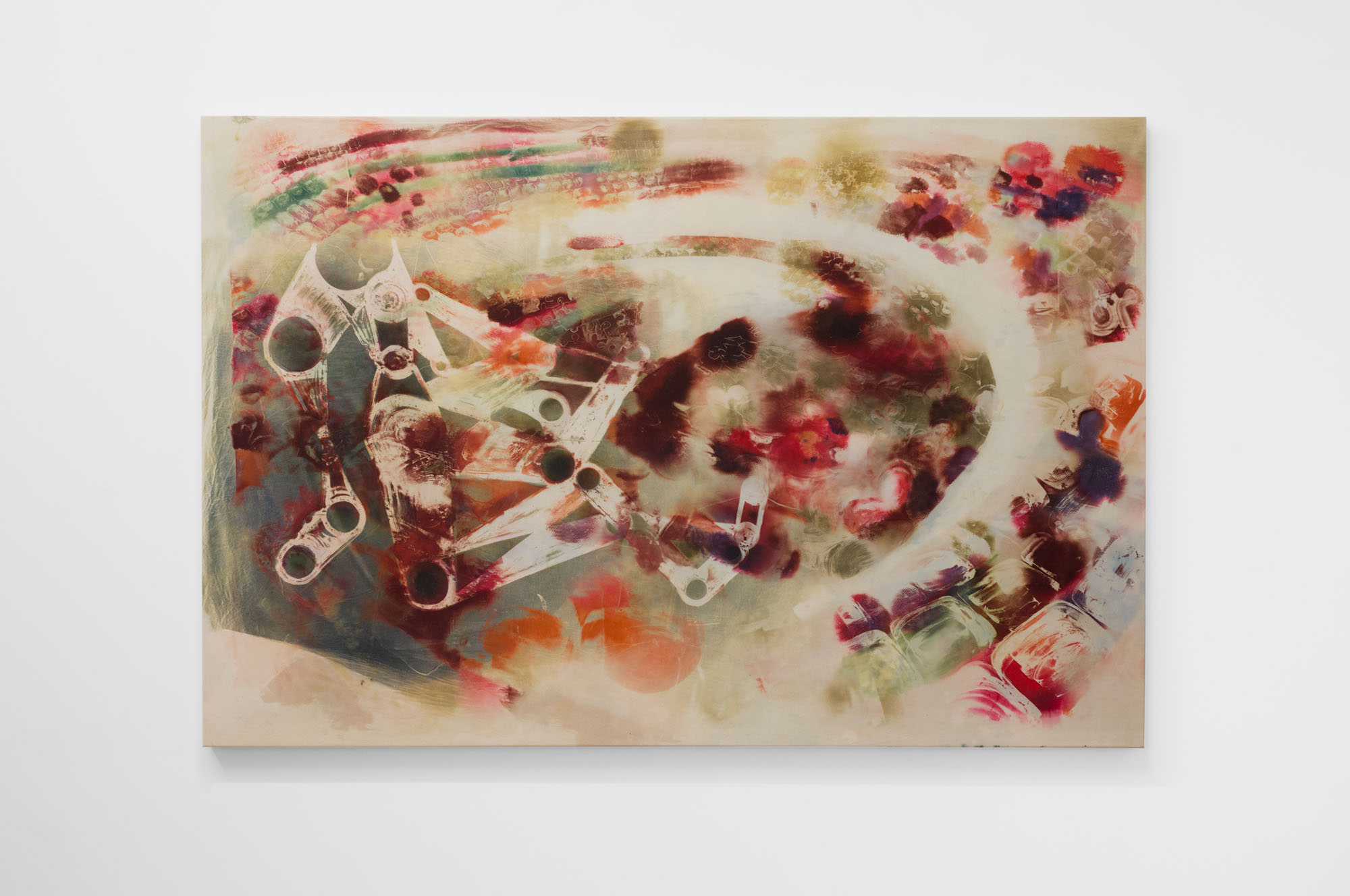 Max keene at pangée, montreal 3