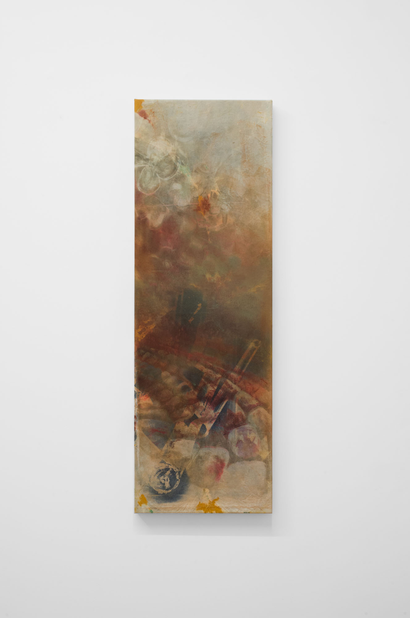 Max keene at pangée, montreal 8